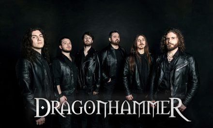 DRAGONHAMMER: new contract and new album coming soon