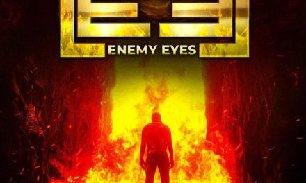 Frontiers Music Srl Announces Signing of Enemy Eyes fronted by Johnny Gioeli