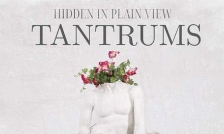 NJ’s Hidden In Plain View Return With New EP ‘Tantrums’- Out Now