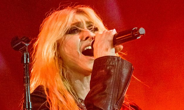 The Pretty Reckless at The Wiltern – Live Photos