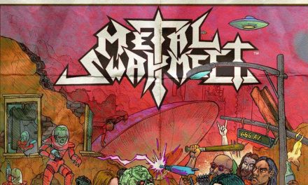 Interview with San Diego Metal Swap Meet promoters Brian Parker and Israel Pelayo