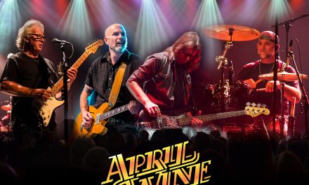 April Wine Founder And Singer Myles Goodwyn Announces Departure from Touring; Marc Parent To Replace