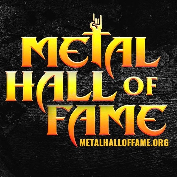 Tickets on sale now for THE METAL HALL OF FAME taking place January 26th, 2023 at the Canyon Club in Agoura Hills, CA