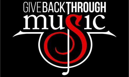 Give Back Through Music Launches with an Event to Help Homeless Families in Los Angeles