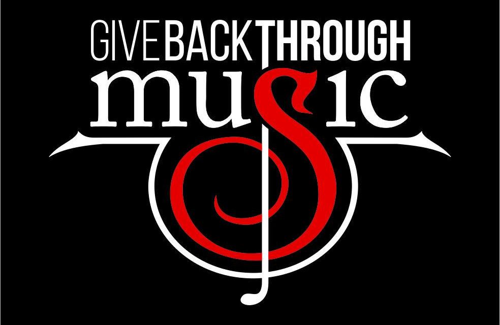 Give Back Through Music Launches with an Event to Help Homeless Families in Los Angeles