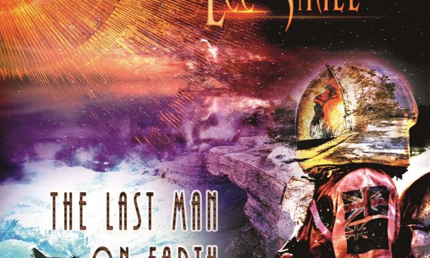 LEE SMALL (LIONHEART, PHENOMENA, THE SWEET, SHY) sets release date for new METALVILLE album