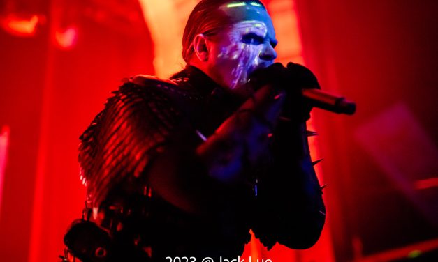Dark Funeral at The Regent – Live Photos