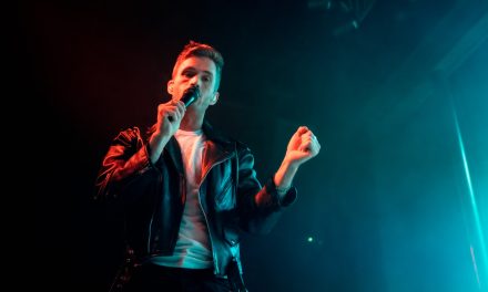 The Summer Set at The Observatory – Live Photos
