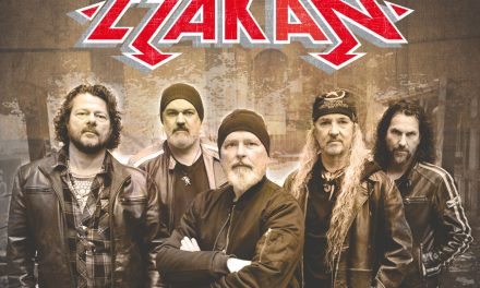 Czakan: Unreal and Ready To Rock!