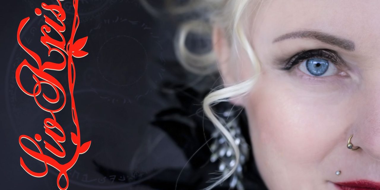 On A River of Diamonds with Liv Kristine