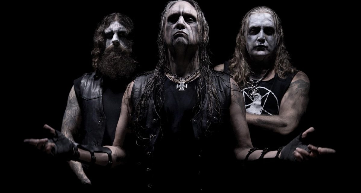 Swedish Black Metal Outfit MARDUK Unleash New Song, Announce Highly Anticipated Album “Memento Mori”