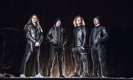 AMORTA – Finnish Heavy Metal – Releases 🆕 Single “Excelsior”