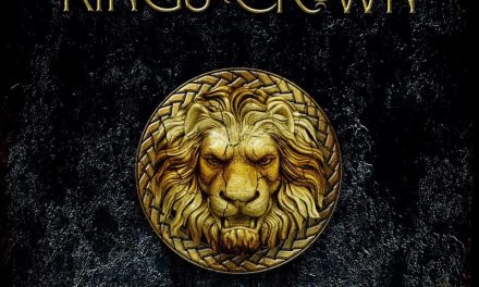 Kings Crown featuring Lee Small of Lionheart Announce New Album