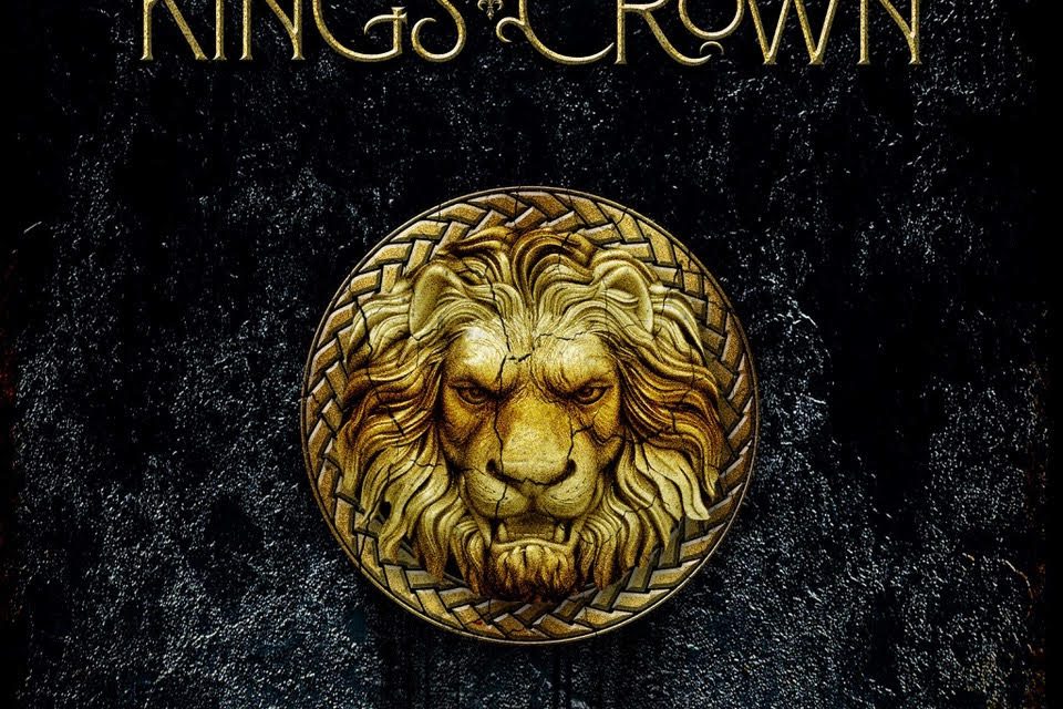 Kings Crown featuring Lee Small of Lionheart Announce New Album