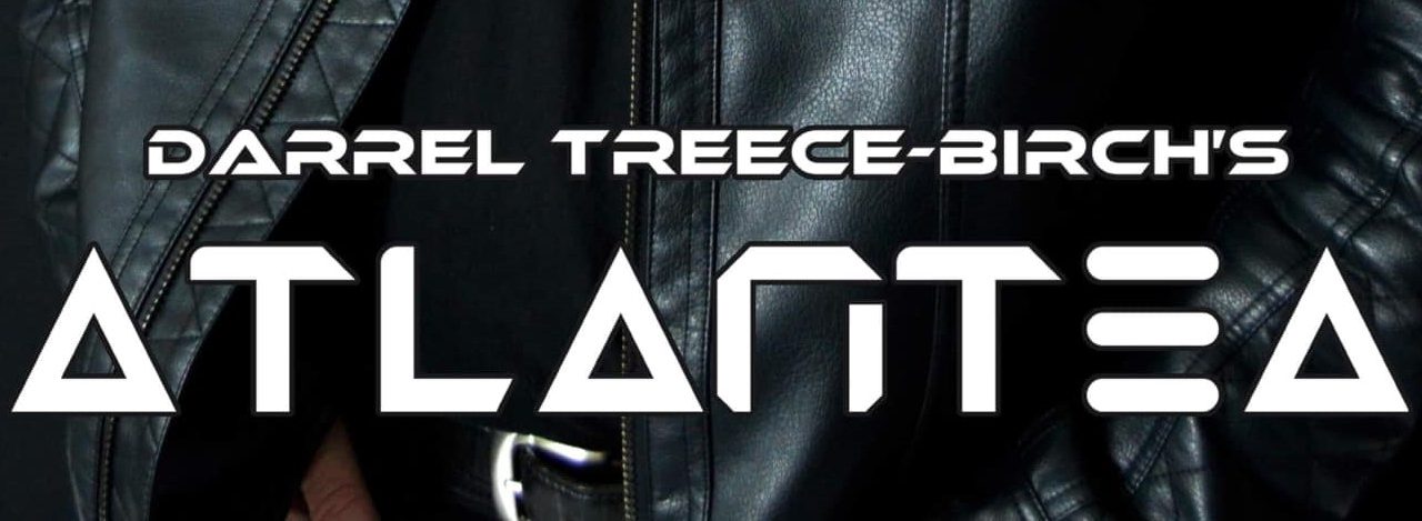 Darrel Treece-Birch’s Atlantea Signs A Worldwide Record Deal with Lion Music