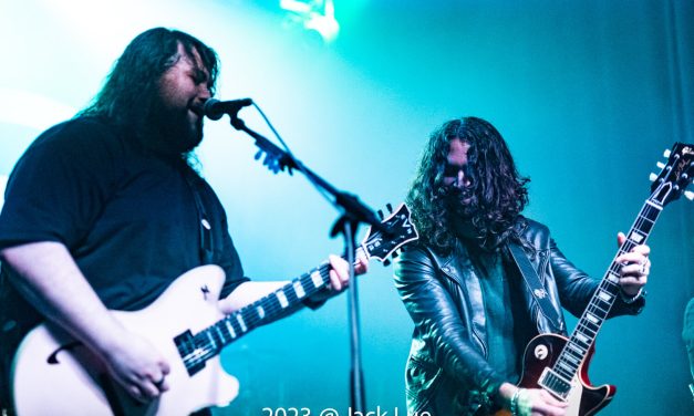 Mammoth WVH at The Observatory – Live Photos