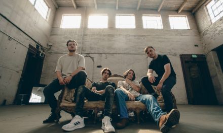 Metalcore Heavy-Hitters Colony Collapse Release Fresh New Album ‘You Miss Everything – Deluxe’
