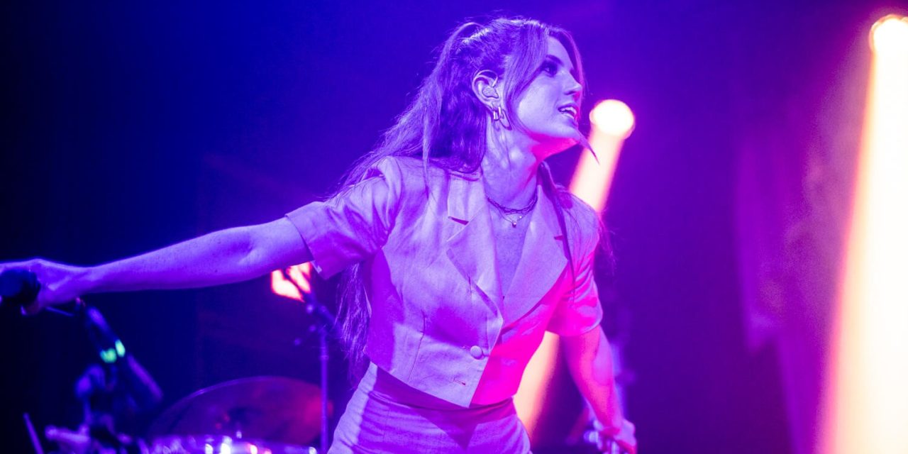 Echosmith at The Bellweather – Live Photos
