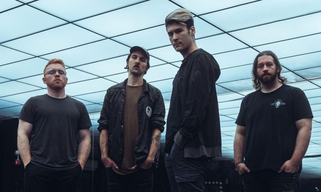 Metalcore Powerhouse What Lies Below Release Massive new EP ‘Darker Colors’