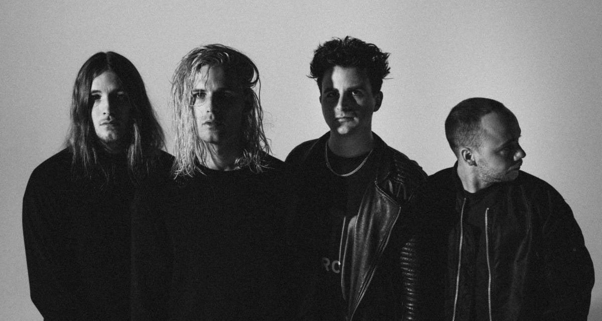 I See Stars Drop New Single “D4MAGE DONE” + Official Music Video (via Sumerian Records)