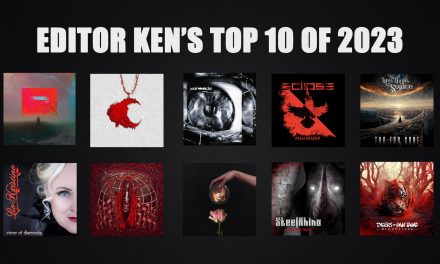 EDITOR KEN’S TOP 10 OF 2023