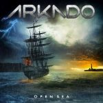 Open Sea by Arkado (Pride & Joy Music)
