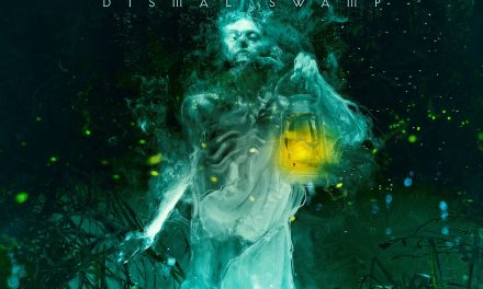 Dismal Swamp by Sacred Dawn (Qumran Records)