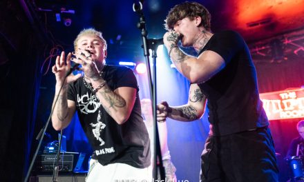 Monday (jordn day) at The Viper Room – Live Photos