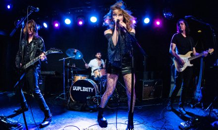 Duplexity at The Moroccan Lounge – Live Photos