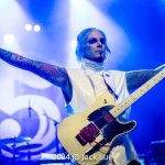 John 5 at The Observatory – Live Photos