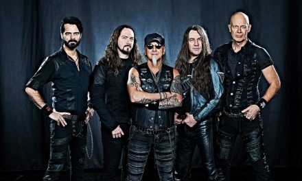 ACCEPT Announce New Studio Album, ‘Humanoid’, to be Released on April 26, 2024
