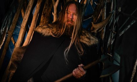 Legendary Norwegian black metal act LIMBONIC ART ink deal with Kyrck Productions & Armour