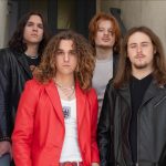 Red Voodoo Drop Their Latest Single Style: Set To Release Their Sammy Hagar Endorsed Self-Titled EP June 7th!