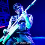 Queensrÿche at House of Blues Anaheim – Live Photos