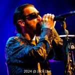 Godsmack at YouTube Theater – Live Photos