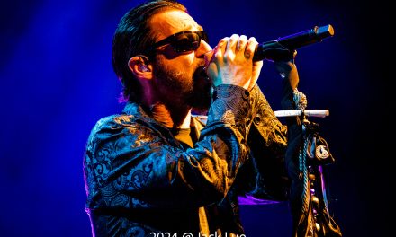 Godsmack at YouTube Theater – Live Photos