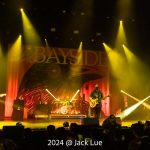 Bayside at The Wiltern – Live Photos