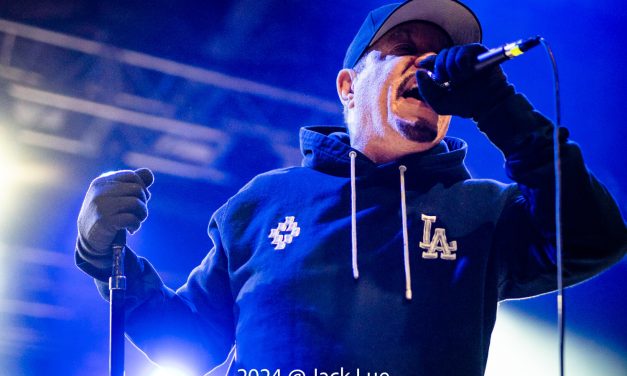Body Count at House of Blues Anaheim – Live Photos