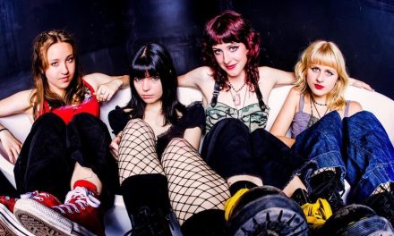Doll Riot Announce New Album Grage / Punk Rock Bowling appearance