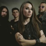 SEVI: Dynamic Alternative Rock/Metal from Bulgaria