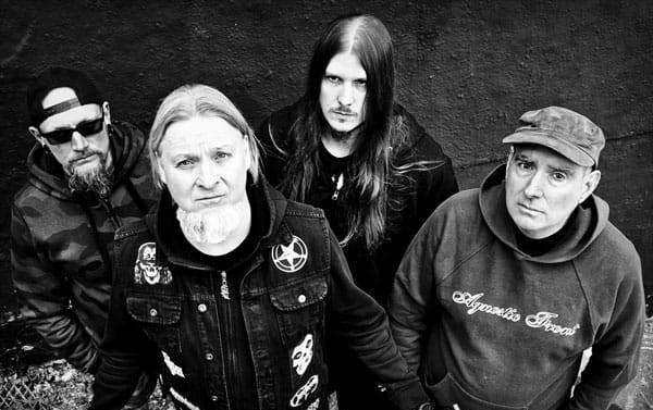 ACCUSER: Join Forces with MDD Records for Upcoming Album Release
