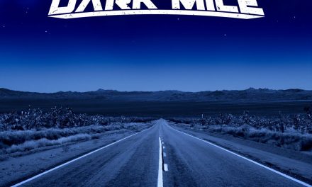 Dark Mile and Legions of the Night – New Albums Out July 12th via Pride & Joy Music