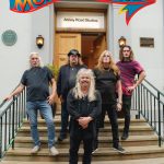 On The Firing Line with Molly Hatchet