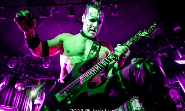 Doyle, The Whisky, West Hollywood, CA., April 30, 2024