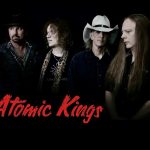 The Explosive Sounds of Atomic Kings