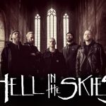 A Heavy Dose of Spiraling Doom with Hell in the Skies