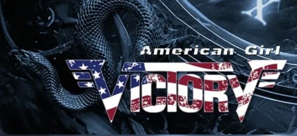 VICTORY Premiere Music Video For New Single “American Girl”, From Upcoming Album “Circle Of Life”!