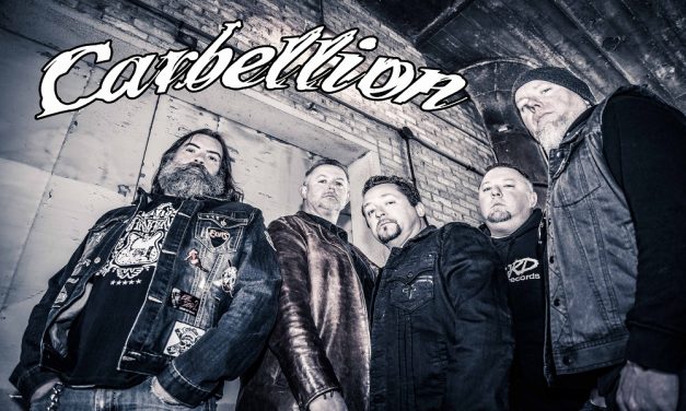 Carbellion: American Heavy Rock on the Rise
