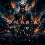 DREAM EVIL – Announce New Album Metal Gods; Launch First Single/Video For Album’s Title-Track!