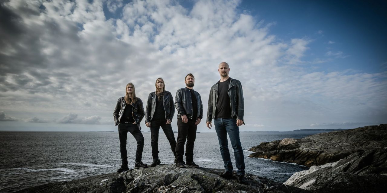 Einherjer Pays Tribute To Motörhead with New Single “Deaf Forever”!